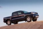 Toyota Tacoma 2012 года
